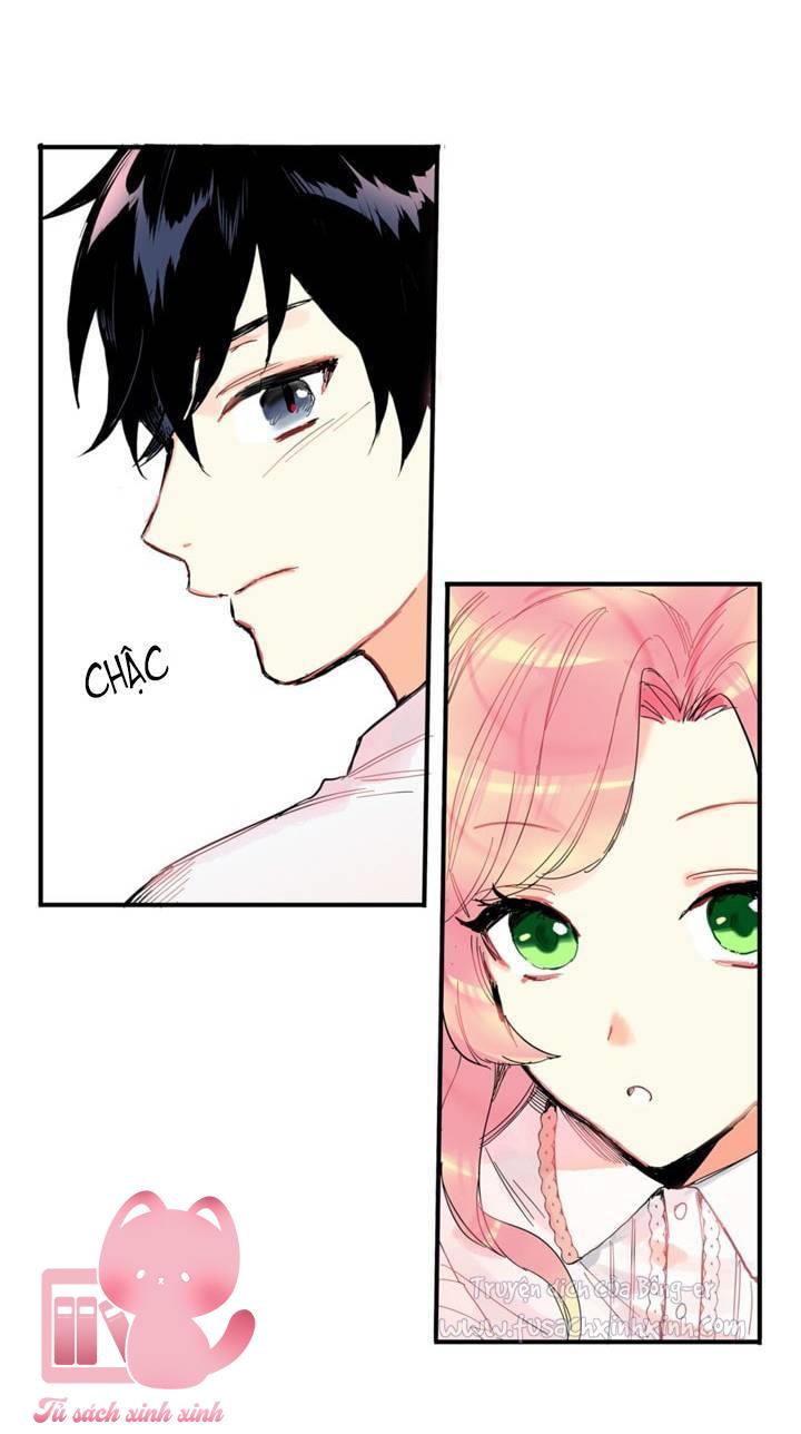 Ác Nữ Muốn Ly Hôn - Chap 1 - Trang 36