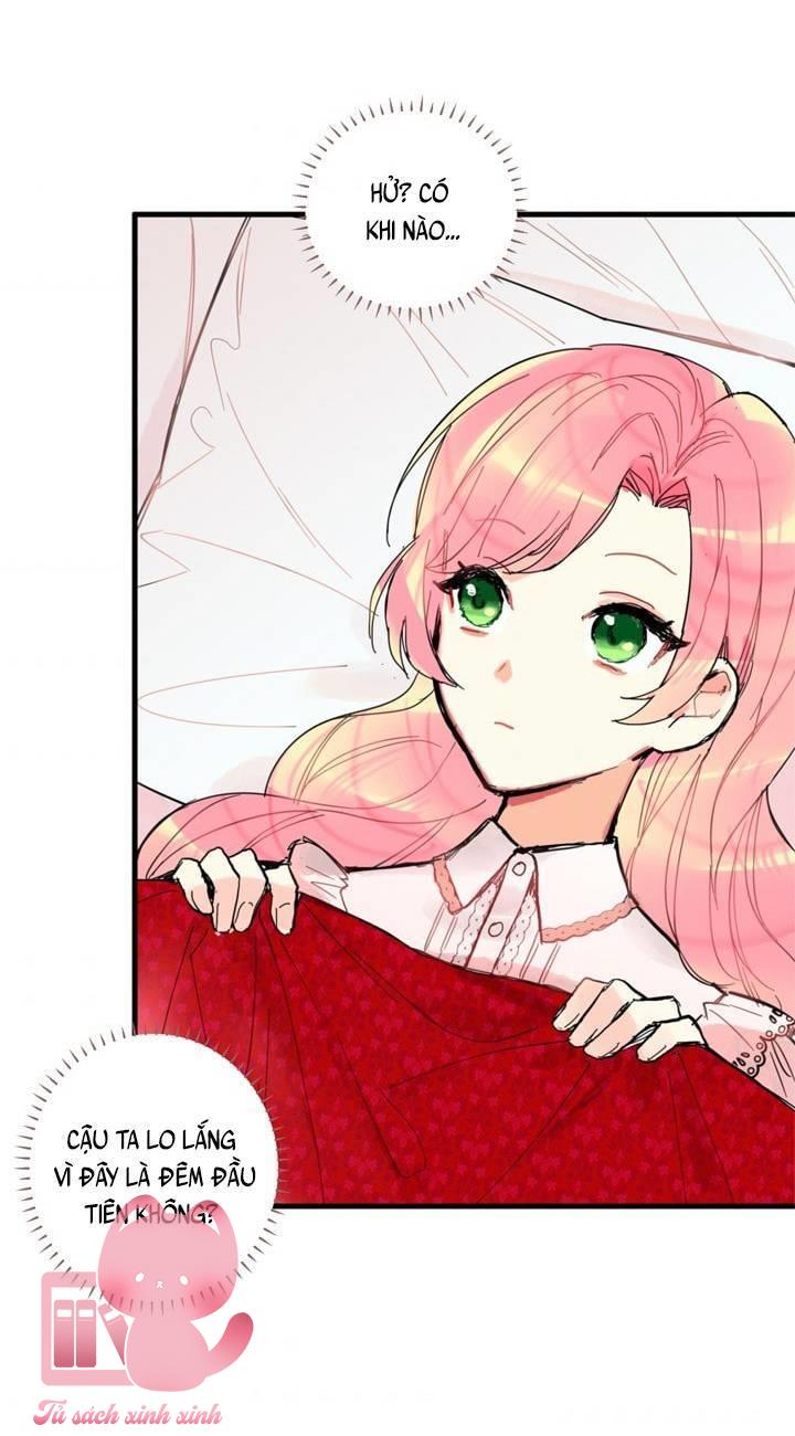 Ác Nữ Muốn Ly Hôn - Chap 1 - Trang 38