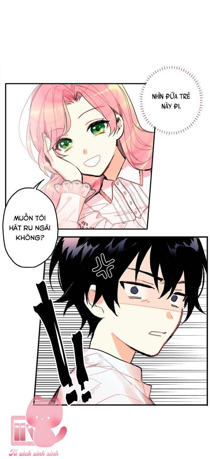 Ác Nữ Muốn Ly Hôn - Chap 1 - Trang 40