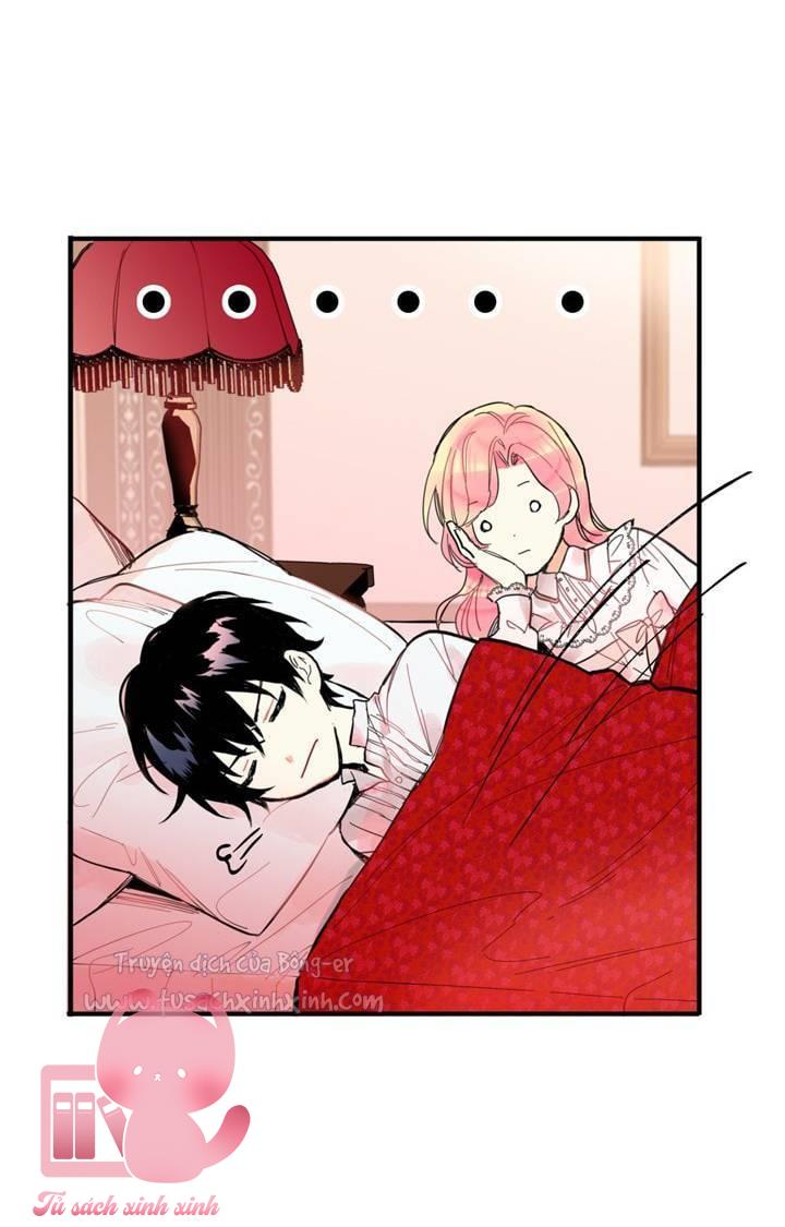 Ác Nữ Muốn Ly Hôn - Chap 1 - Trang 42