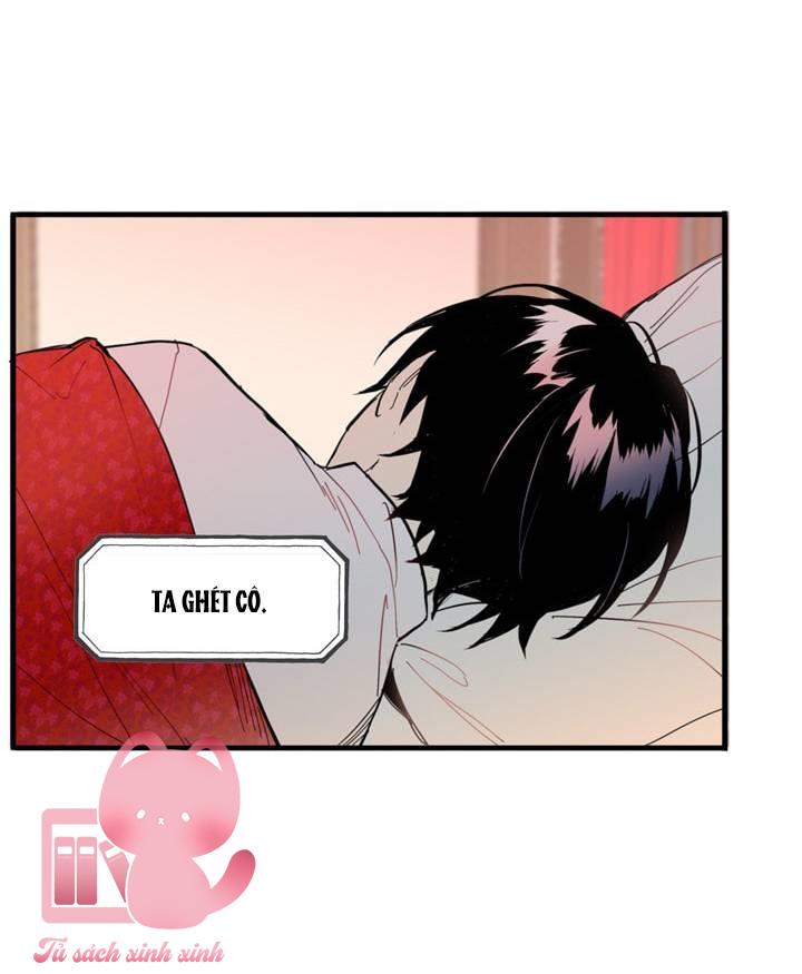Ác Nữ Muốn Ly Hôn - Chap 1 - Trang 43