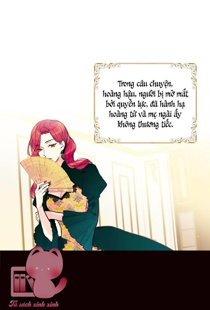 Ác Nữ Muốn Ly Hôn - Chap 1 - Trang 46