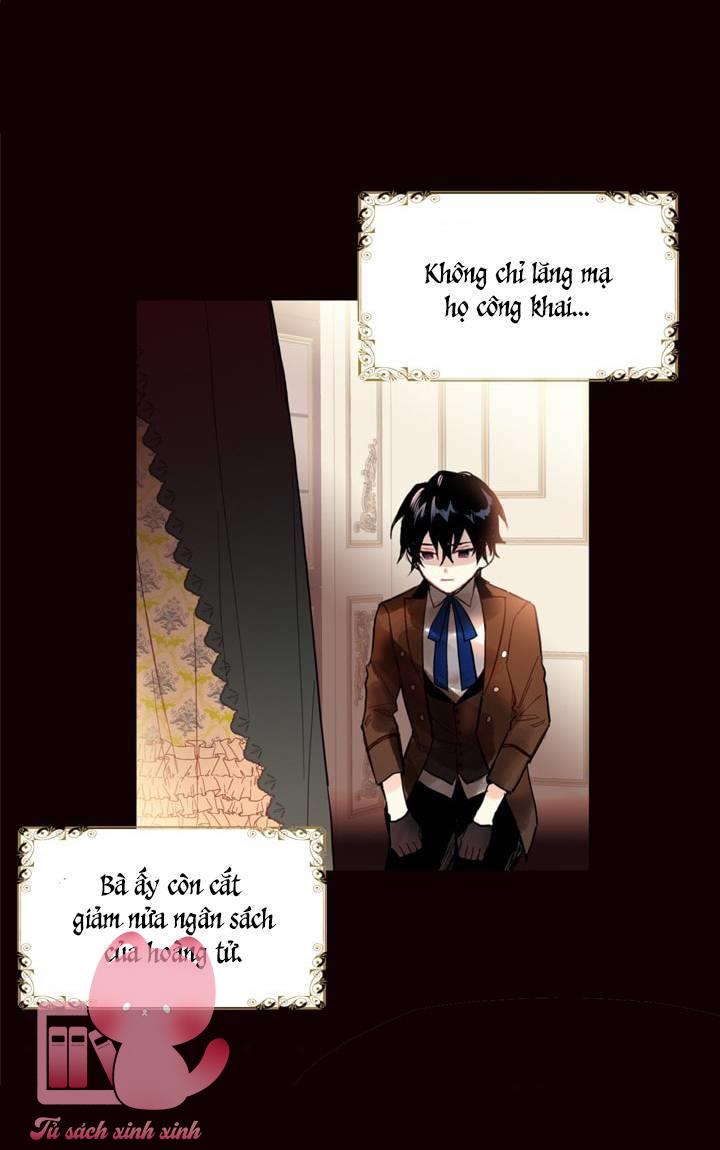 Ác Nữ Muốn Ly Hôn - Chap 1 - Trang 47