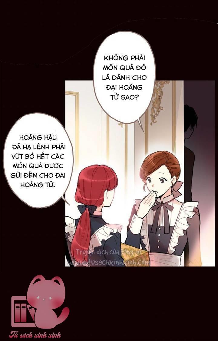 Ác Nữ Muốn Ly Hôn - Chap 1 - Trang 48