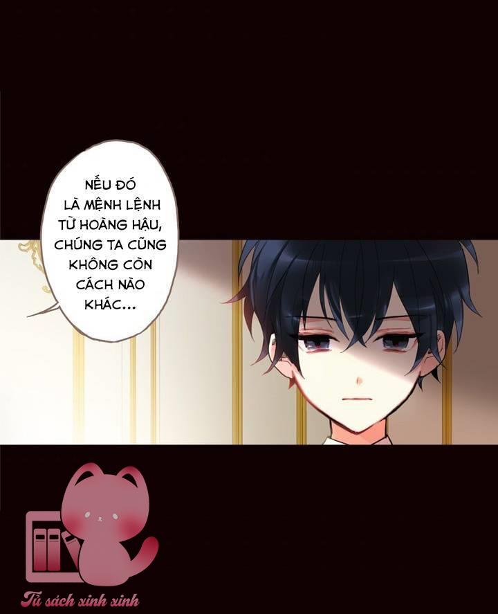 Ác Nữ Muốn Ly Hôn - Chap 1 - Trang 49