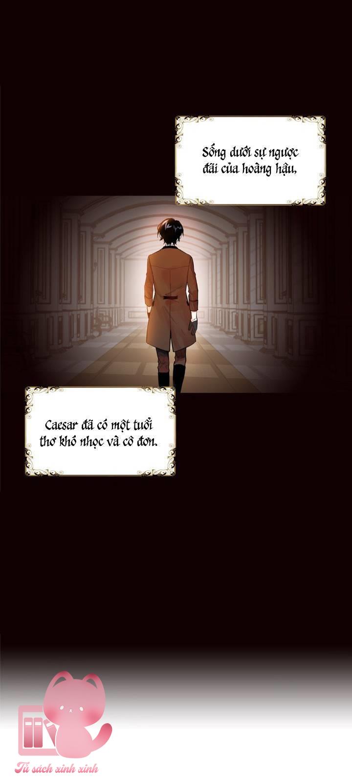 Ác Nữ Muốn Ly Hôn - Chap 1 - Trang 50