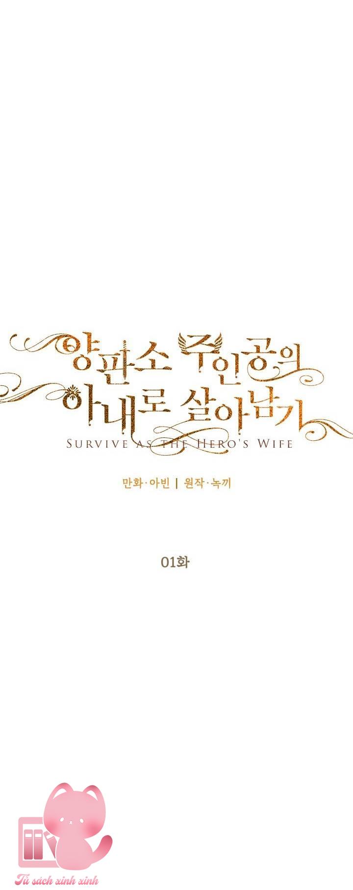 Ác Nữ Muốn Ly Hôn - Chap 1 - Trang 6