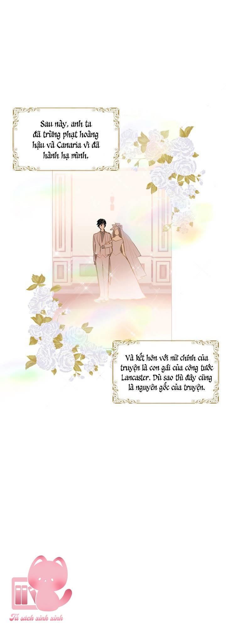 Ác Nữ Muốn Ly Hôn - Chap 1 - Trang 52