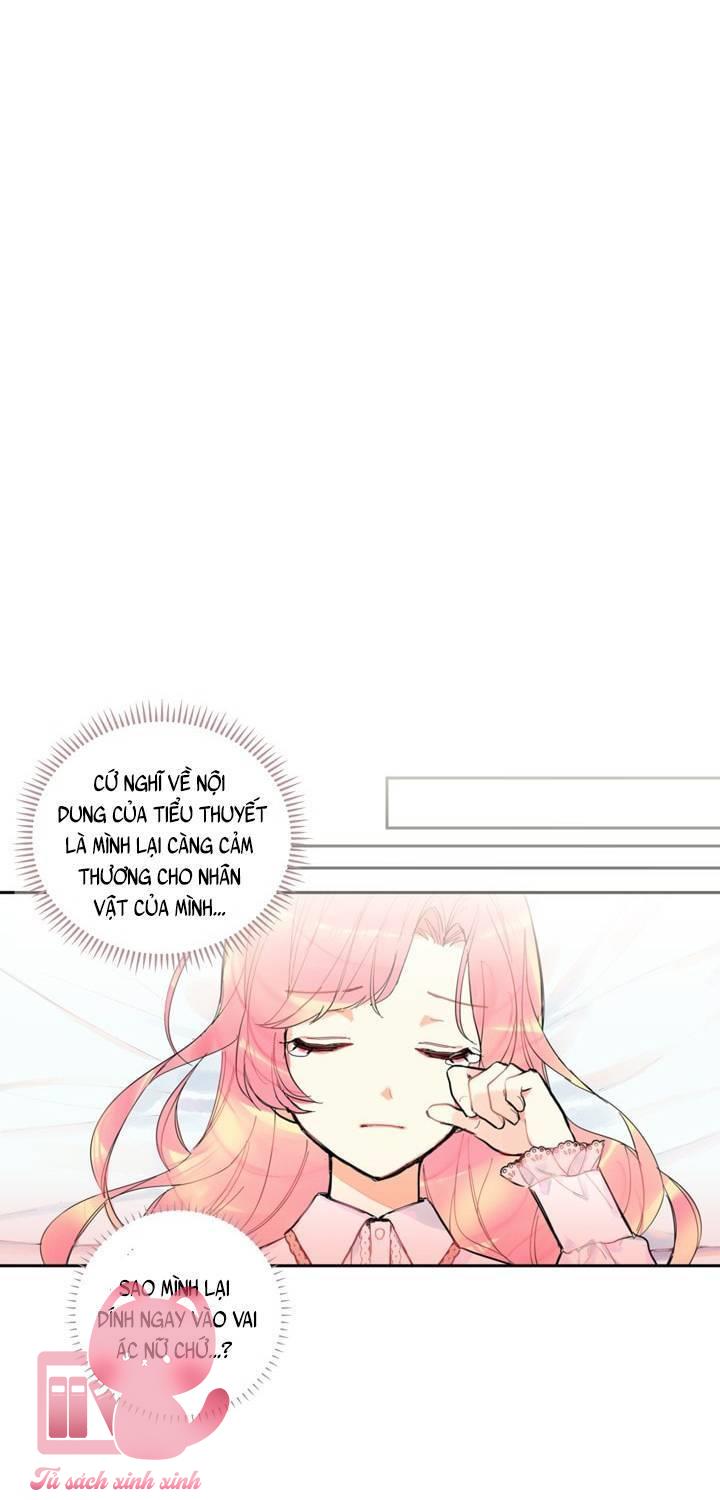 Ác Nữ Muốn Ly Hôn - Chap 1 - Trang 53