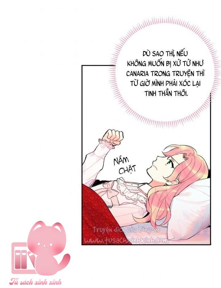 Ác Nữ Muốn Ly Hôn - Chap 1 - Trang 54