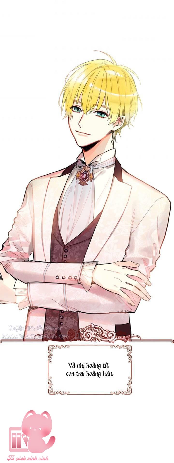 Ác Nữ Muốn Ly Hôn - Chap 1 - Trang 8