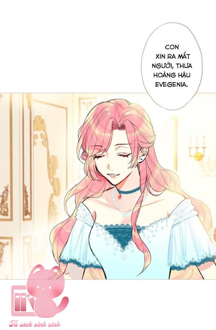 Ác Nữ Muốn Ly Hôn - Chap 1 - Trang 10