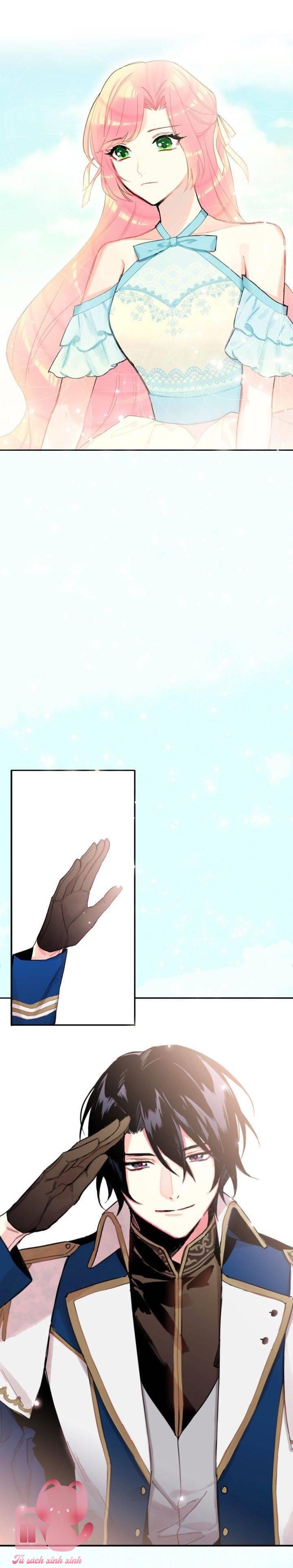 Ác Nữ Muốn Ly Hôn - Chap 10 - Trang 13