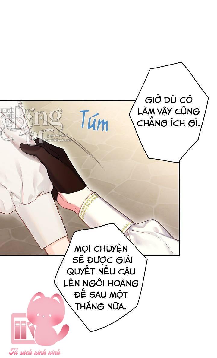 Ác Nữ Muốn Ly Hôn - Chap 100 - Trang 11