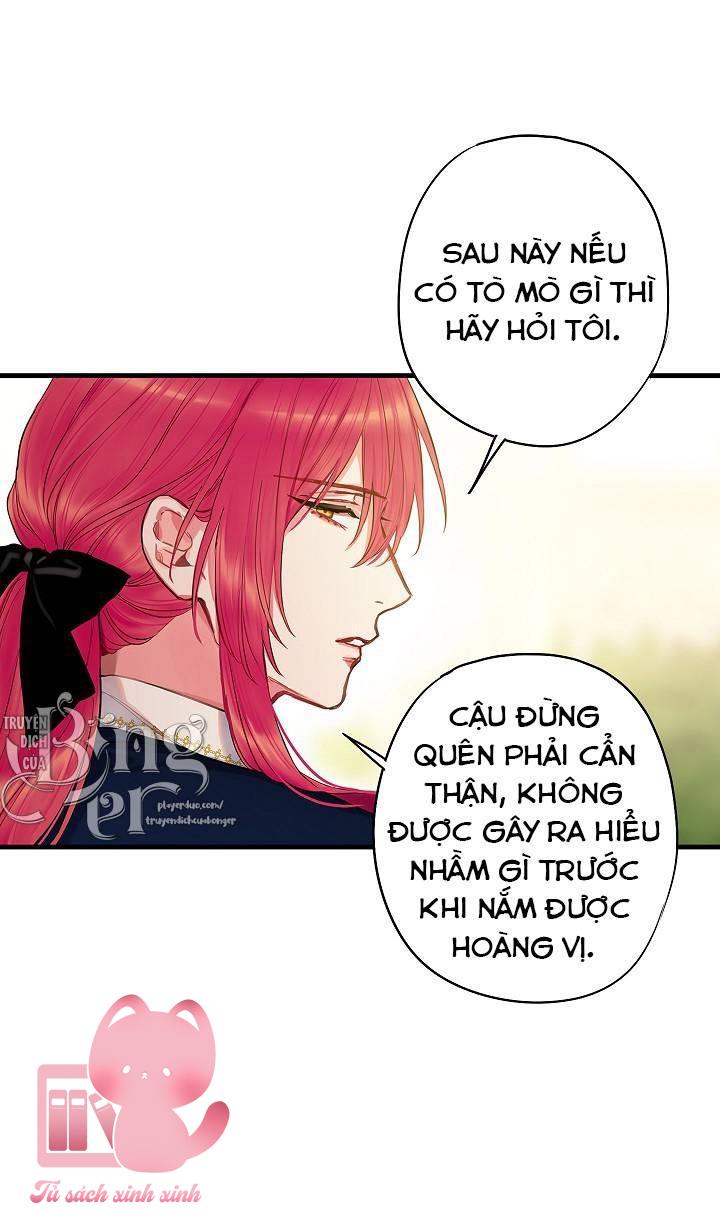 Ác Nữ Muốn Ly Hôn - Chap 100 - Trang 13