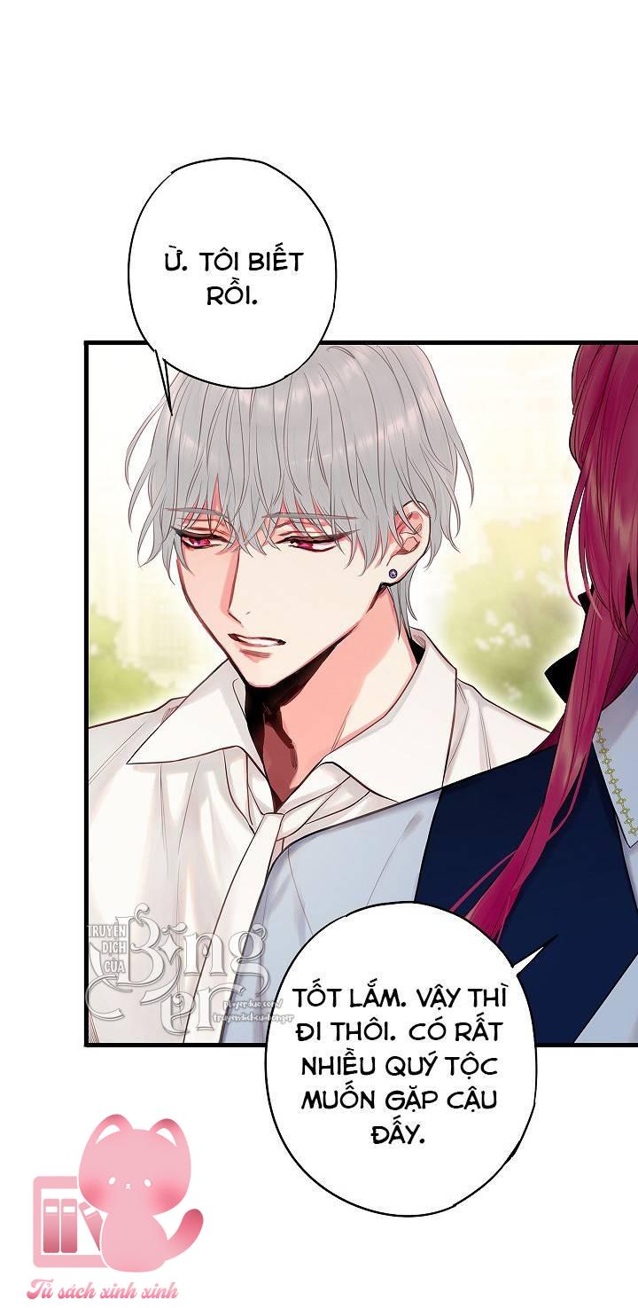 Ác Nữ Muốn Ly Hôn - Chap 100 - Trang 14