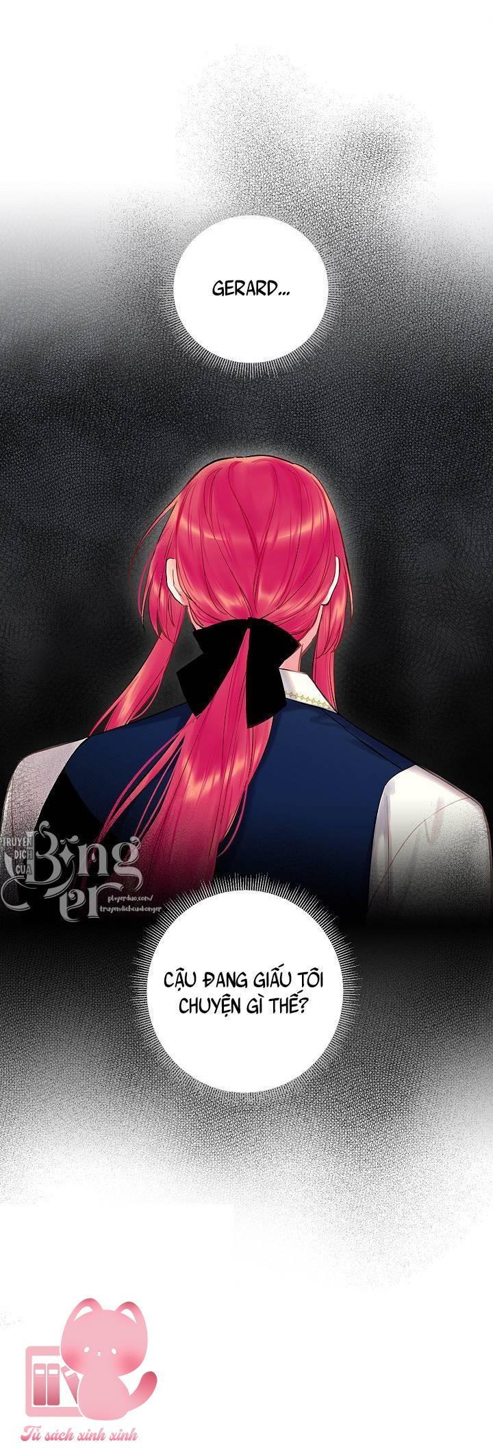 Ác Nữ Muốn Ly Hôn - Chap 100 - Trang 15