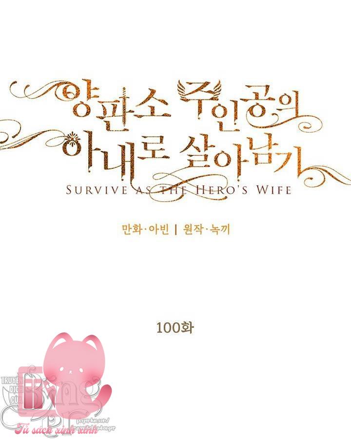 Ác Nữ Muốn Ly Hôn - Chap 100 - Trang 16
