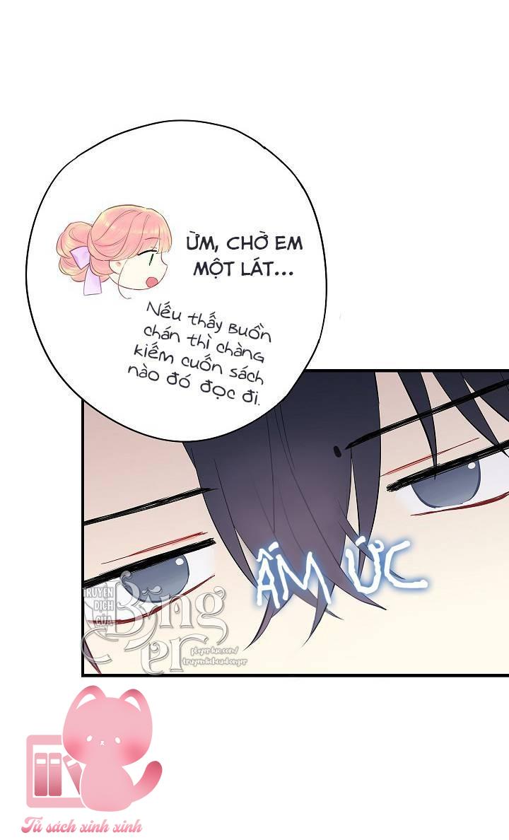 Ác Nữ Muốn Ly Hôn - Chap 100 - Trang 19
