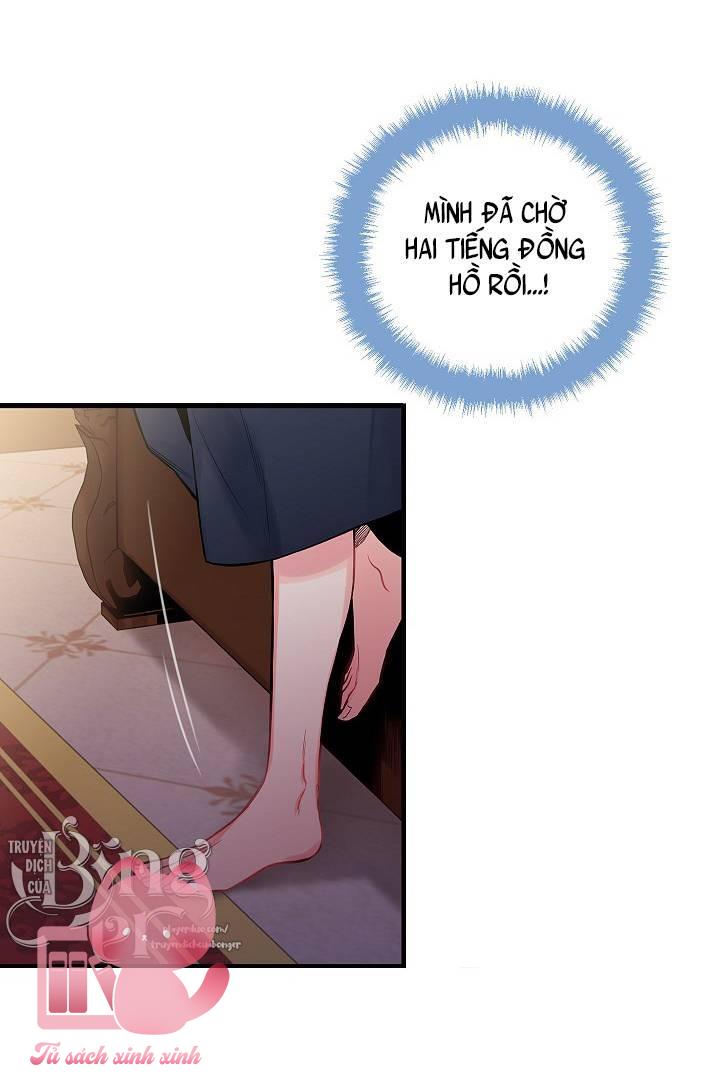 Ác Nữ Muốn Ly Hôn - Chap 100 - Trang 20