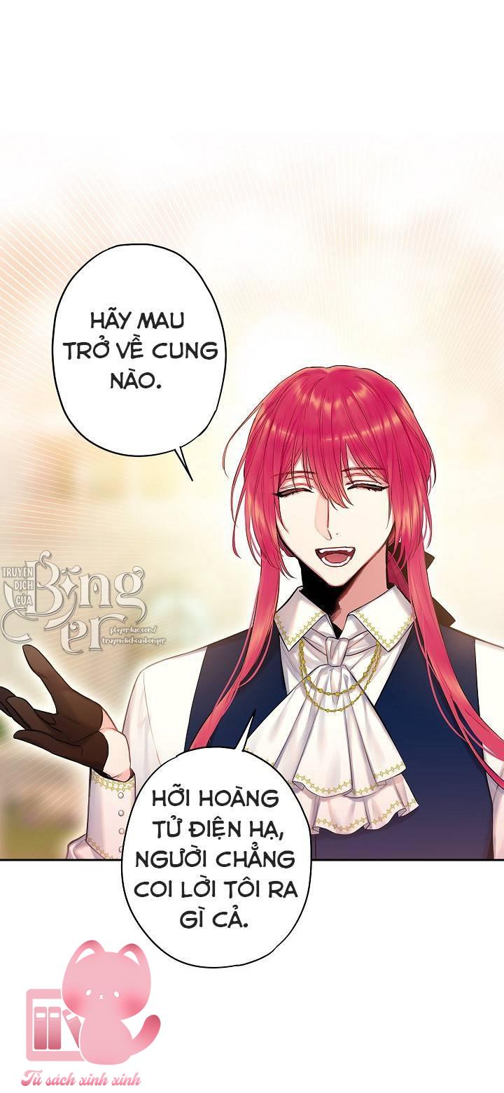 Ác Nữ Muốn Ly Hôn - Chap 100 - Trang 3