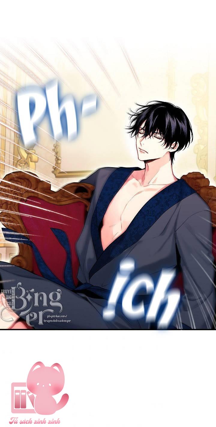 Ác Nữ Muốn Ly Hôn - Chap 100 - Trang 21