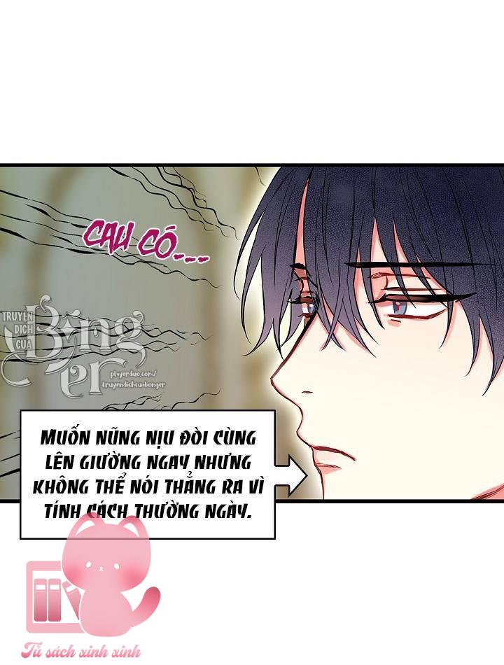 Ác Nữ Muốn Ly Hôn - Chap 100 - Trang 25