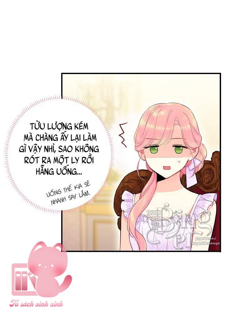 Ác Nữ Muốn Ly Hôn - Chap 100 - Trang 30