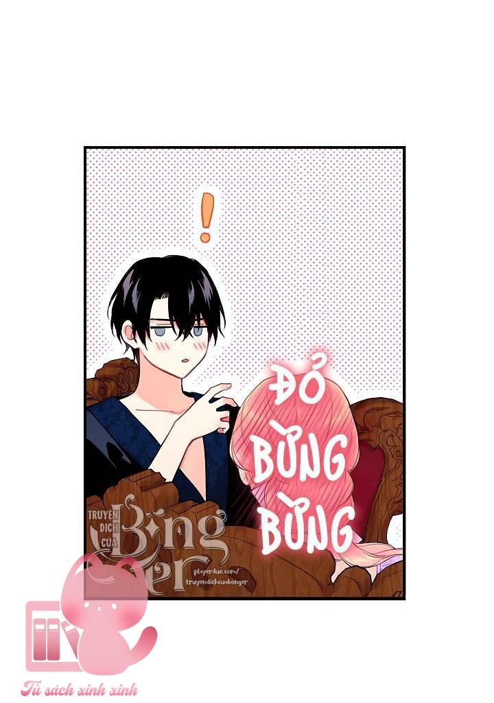 Ác Nữ Muốn Ly Hôn - Chap 100 - Trang 33