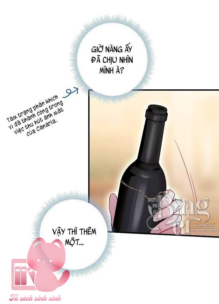Ác Nữ Muốn Ly Hôn - Chap 100 - Trang 34