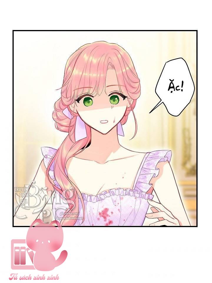 Ác Nữ Muốn Ly Hôn - Chap 100 - Trang 37