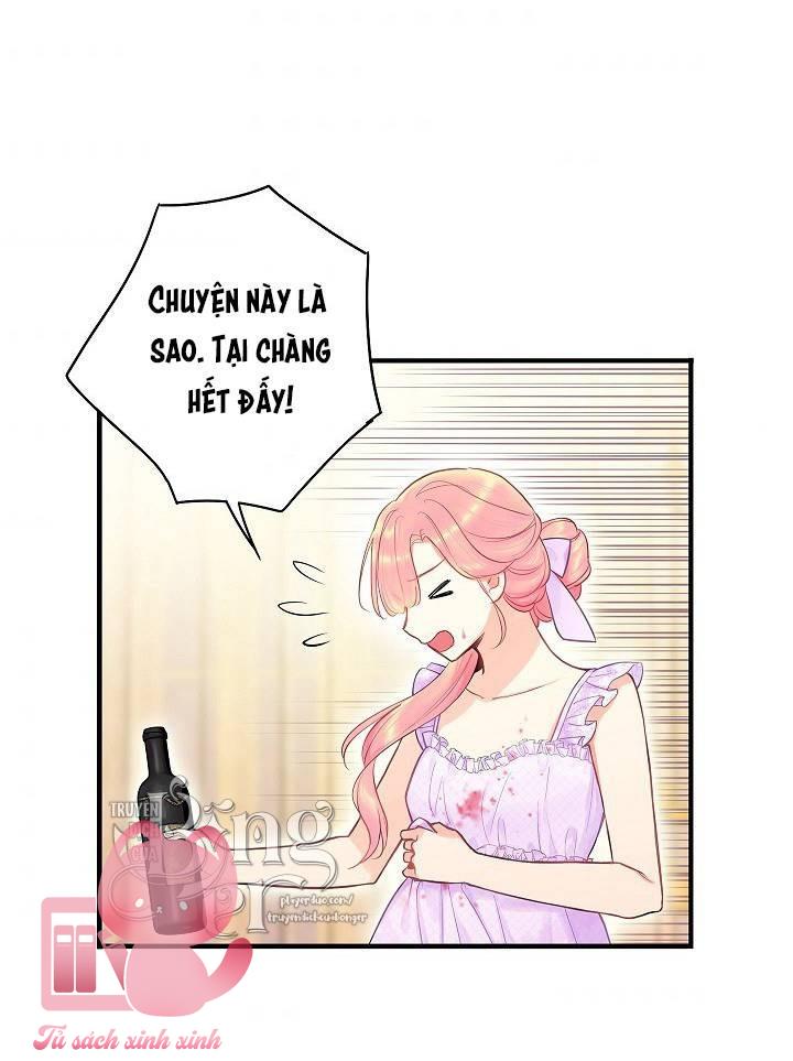Ác Nữ Muốn Ly Hôn - Chap 100 - Trang 38