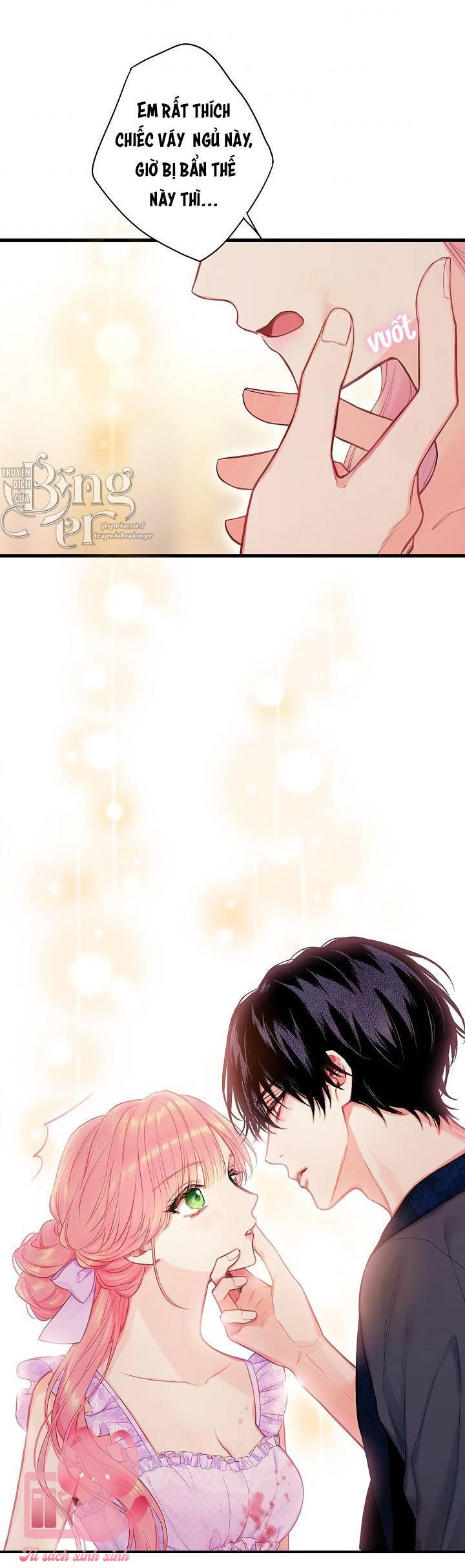 Ác Nữ Muốn Ly Hôn - Chap 100 - Trang 39