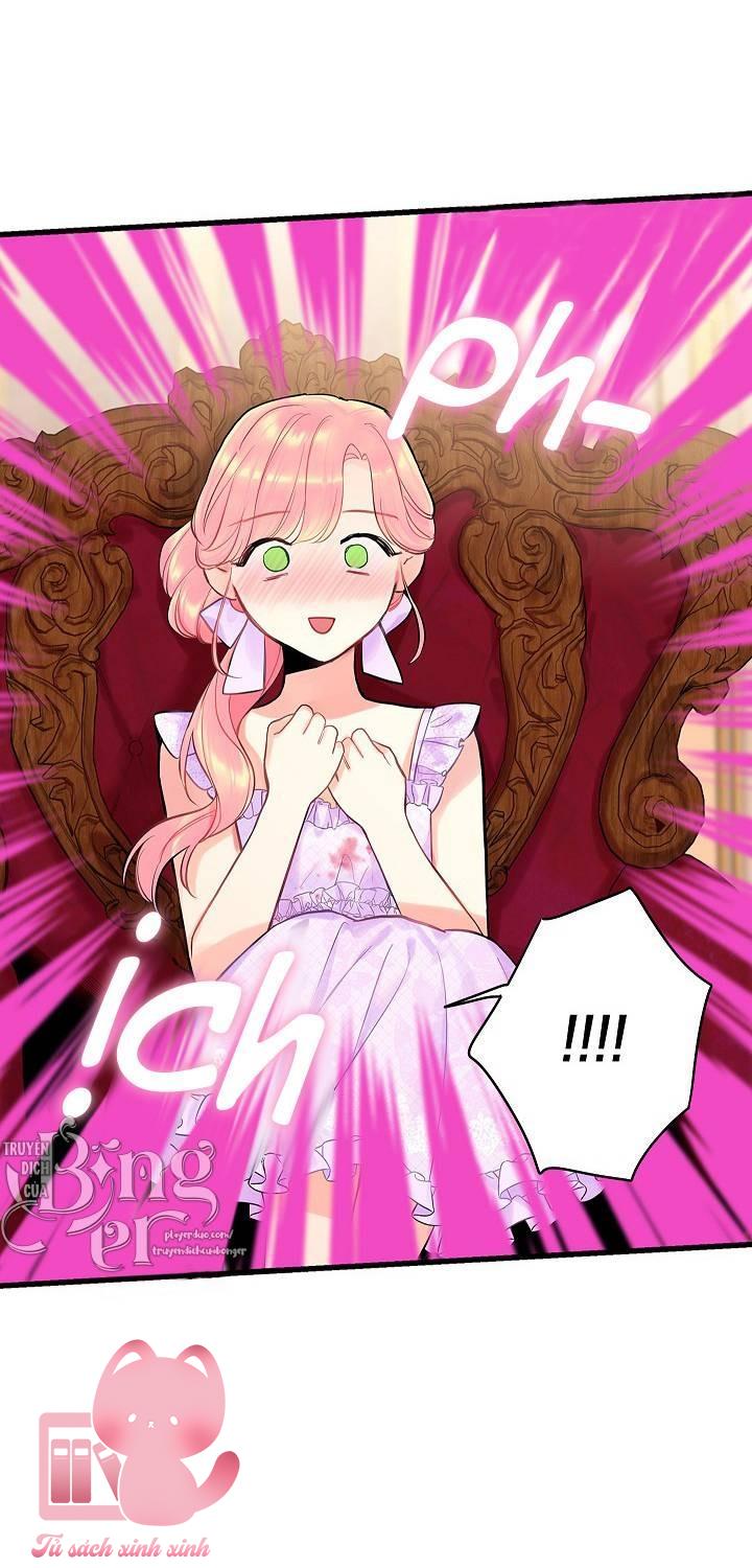 Ác Nữ Muốn Ly Hôn - Chap 100 - Trang 42