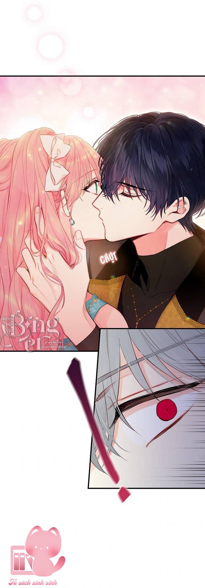Ác Nữ Muốn Ly Hôn - Chap 100 - Trang 7