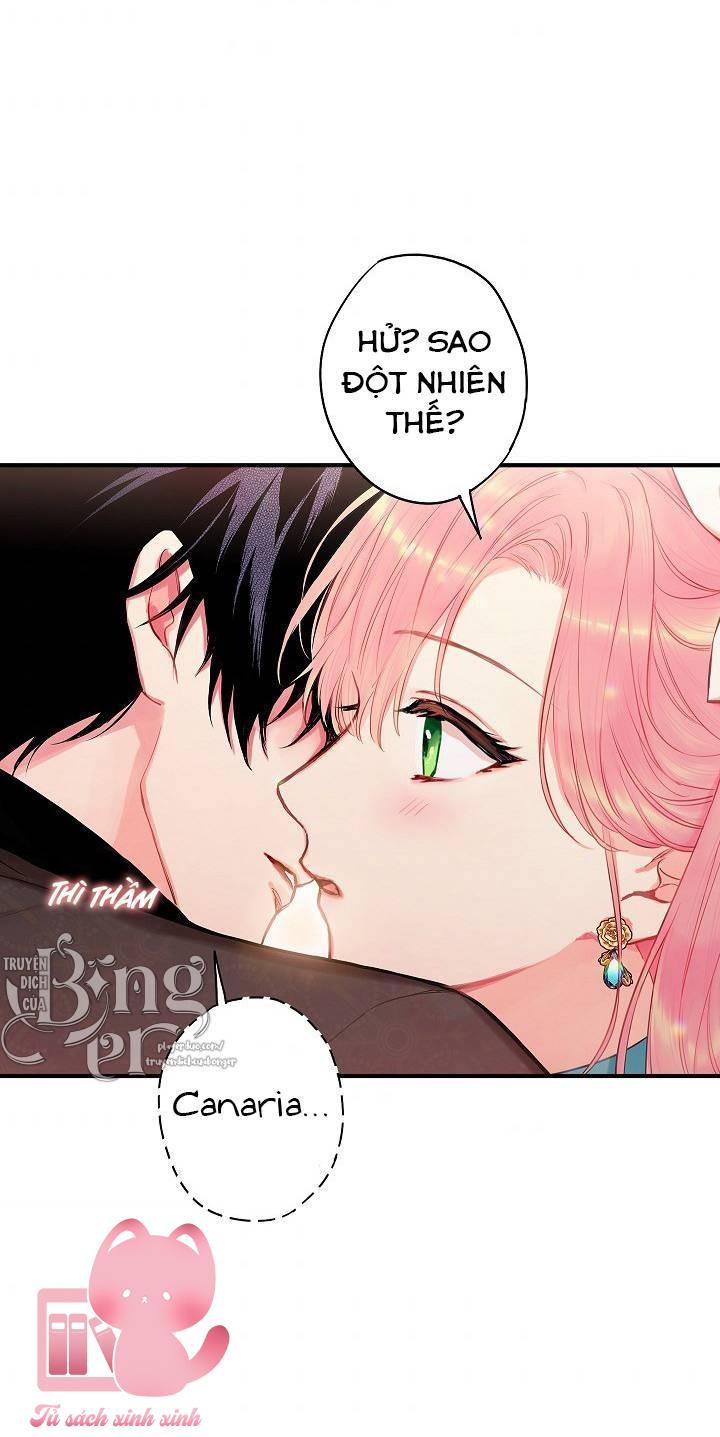 Ác Nữ Muốn Ly Hôn - Chap 100 - Trang 8