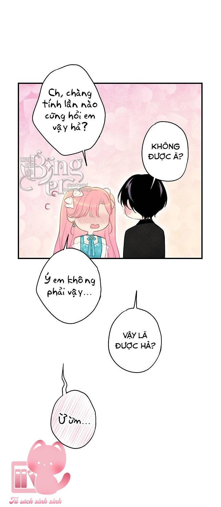 Ác Nữ Muốn Ly Hôn - Chap 100 - Trang 9