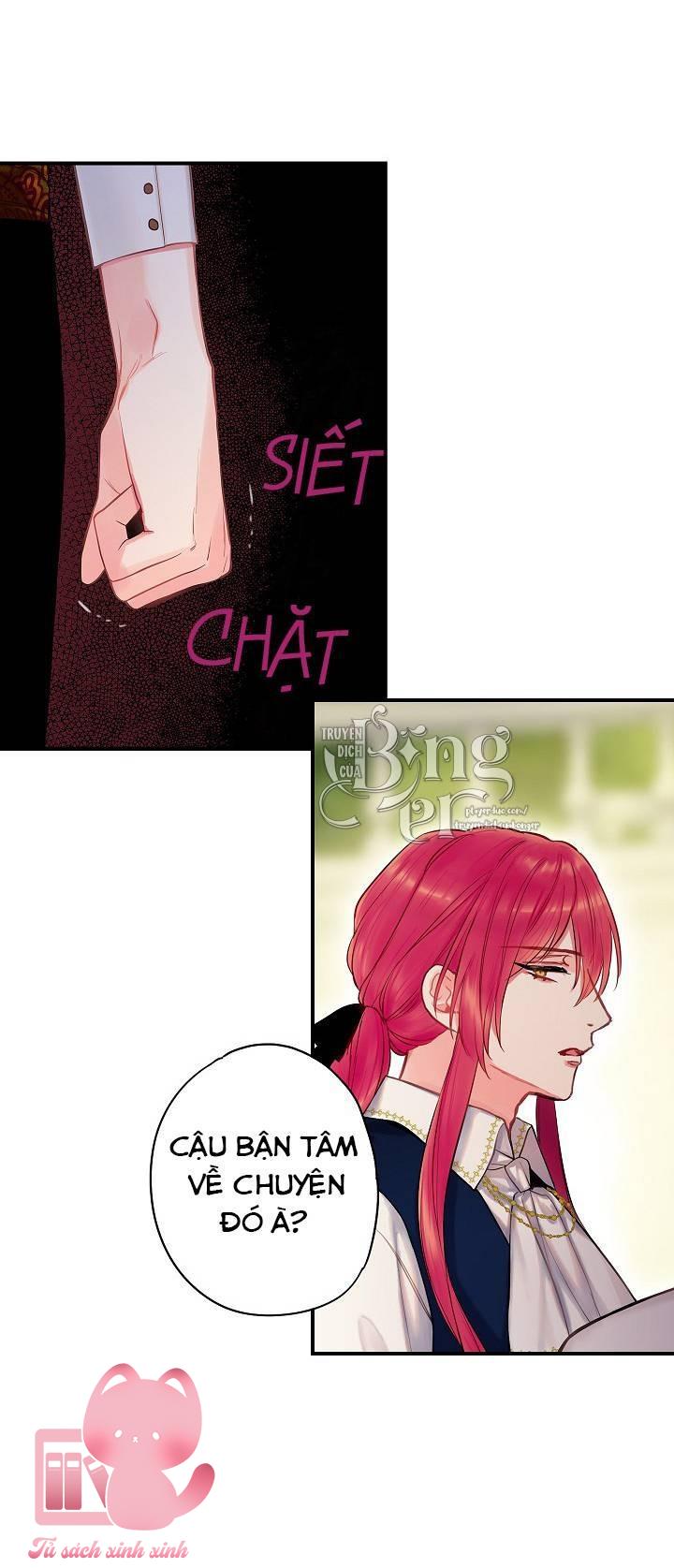 Ác Nữ Muốn Ly Hôn - Chap 100 - Trang 10