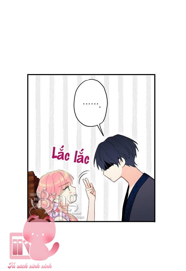 Ác Nữ Muốn Ly Hôn - Chap 101 - Trang 11