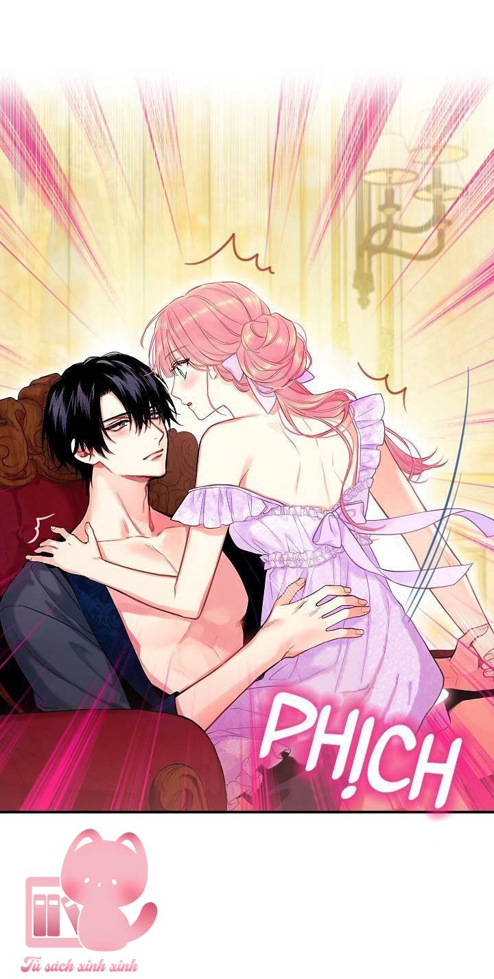 Ác Nữ Muốn Ly Hôn - Chap 101 - Trang 16
