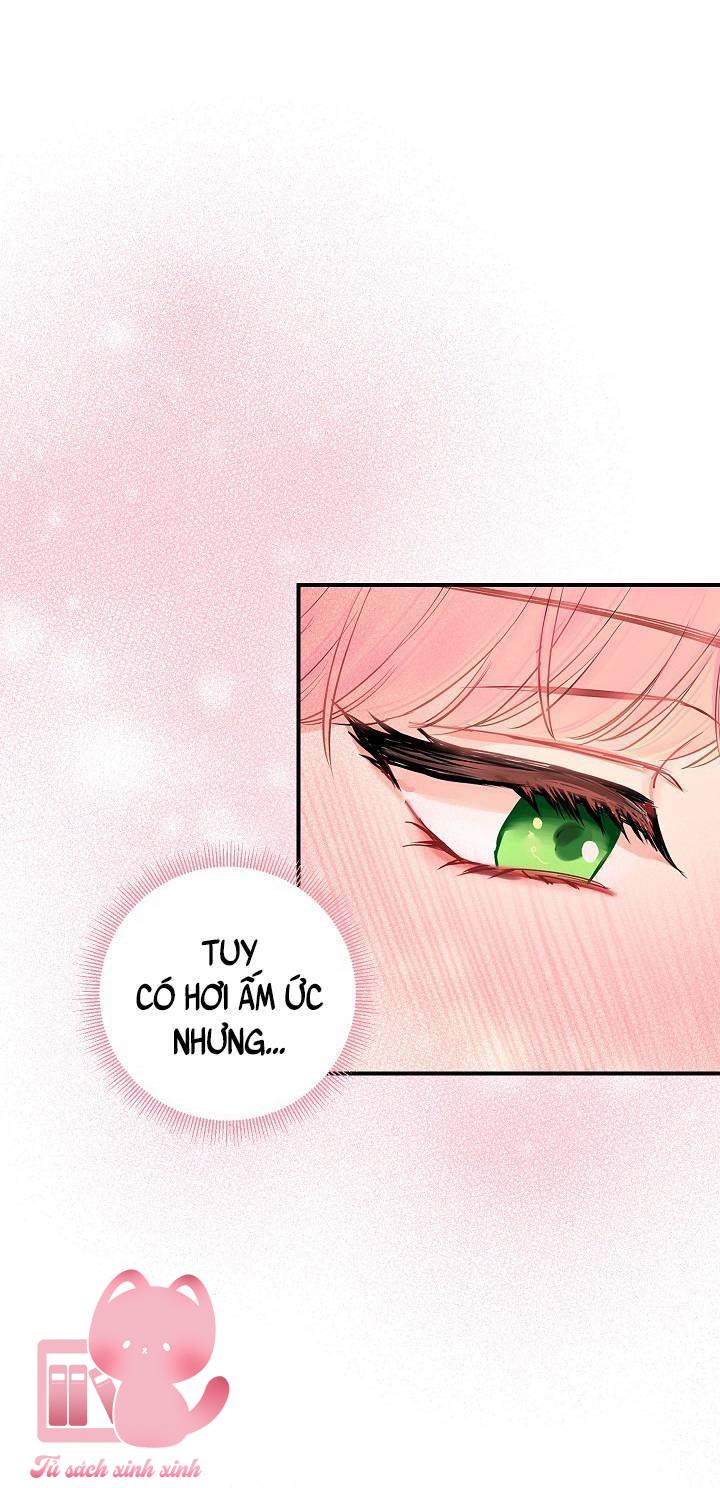 Ác Nữ Muốn Ly Hôn - Chap 101 - Trang 18