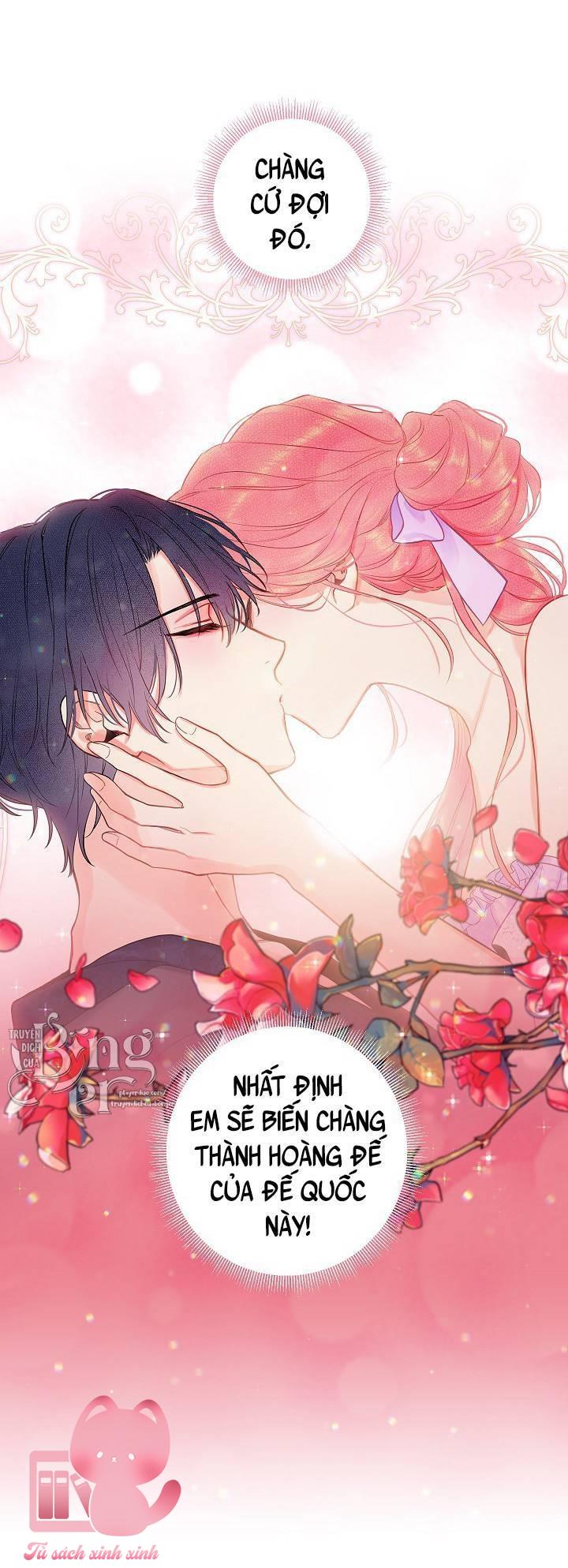 Ác Nữ Muốn Ly Hôn - Chap 101 - Trang 20