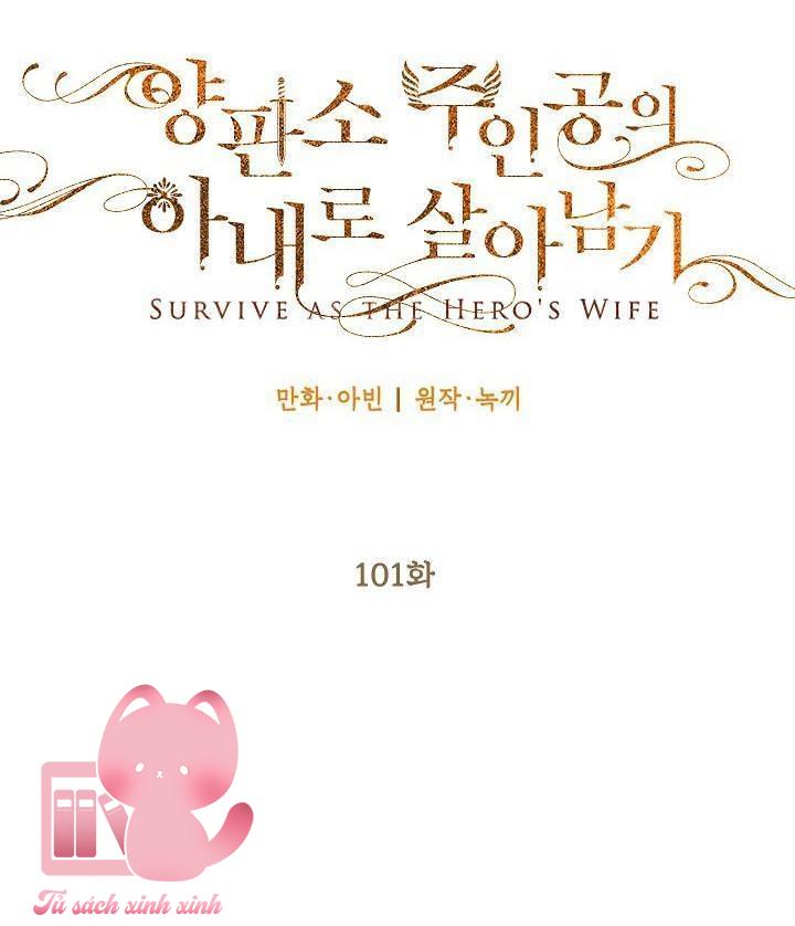 Ác Nữ Muốn Ly Hôn - Chap 101 - Trang 21