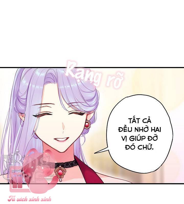 Ác Nữ Muốn Ly Hôn - Chap 101 - Trang 25