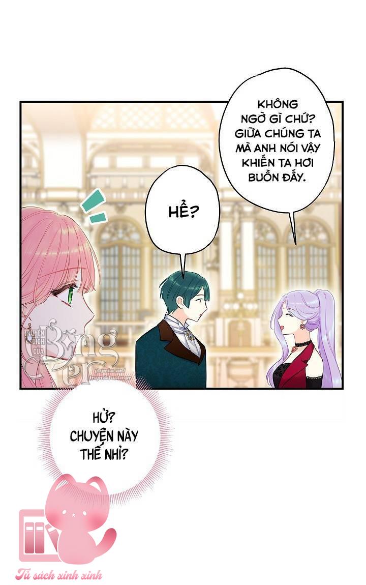 Ác Nữ Muốn Ly Hôn - Chap 101 - Trang 27