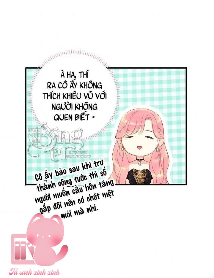 Ác Nữ Muốn Ly Hôn - Chap 101 - Trang 29