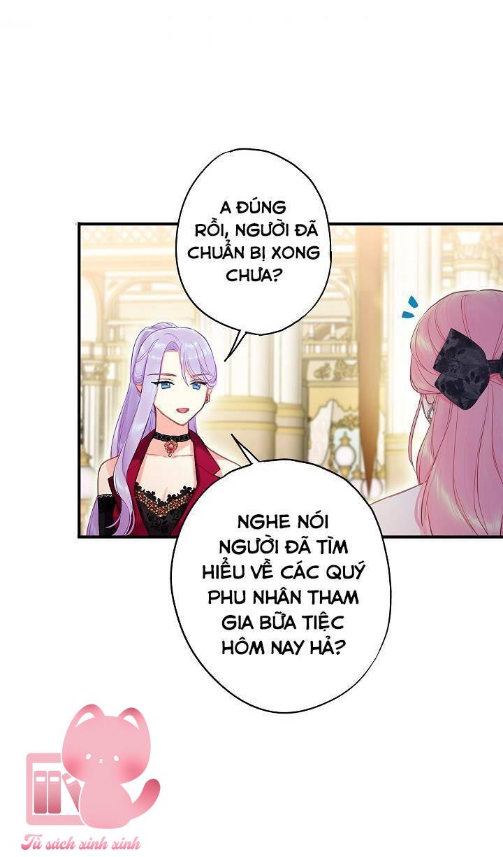 Ác Nữ Muốn Ly Hôn - Chap 101 - Trang 30