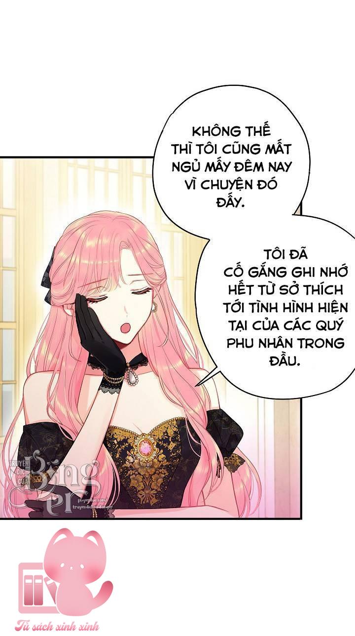 Ác Nữ Muốn Ly Hôn - Chap 101 - Trang 31