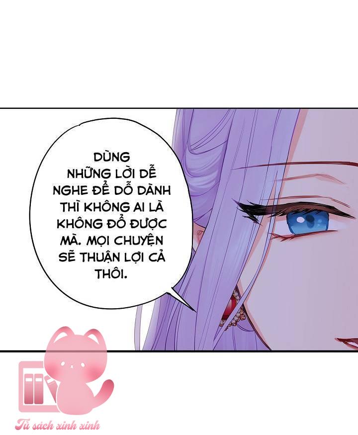 Ác Nữ Muốn Ly Hôn - Chap 101 - Trang 32