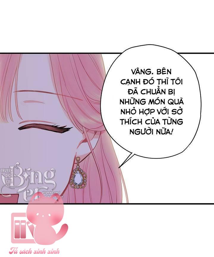 Ác Nữ Muốn Ly Hôn - Chap 101 - Trang 33